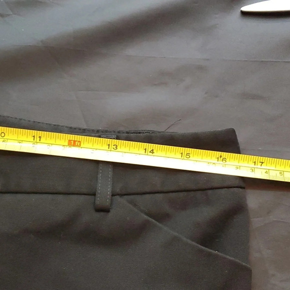 Express Editor Womens Pants - Picture 5 of 11